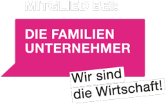 Die Familienunternehmer sind die Stimme der Familienunternehmen in Deutschland