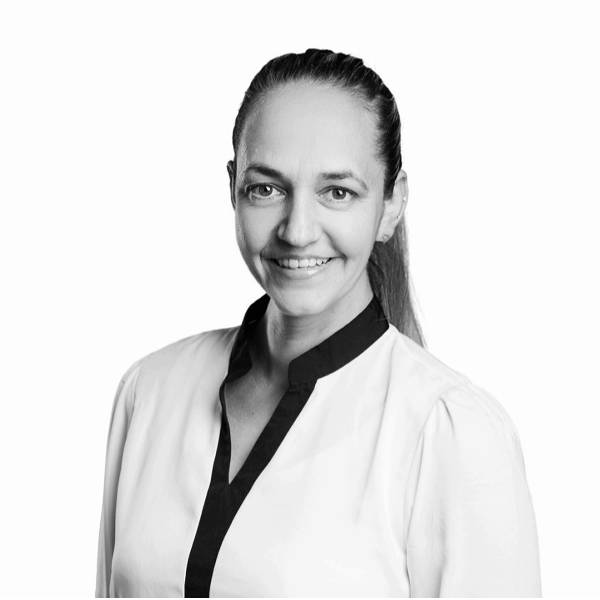 Angela Lutz - Assistenz der Betriebsleitung