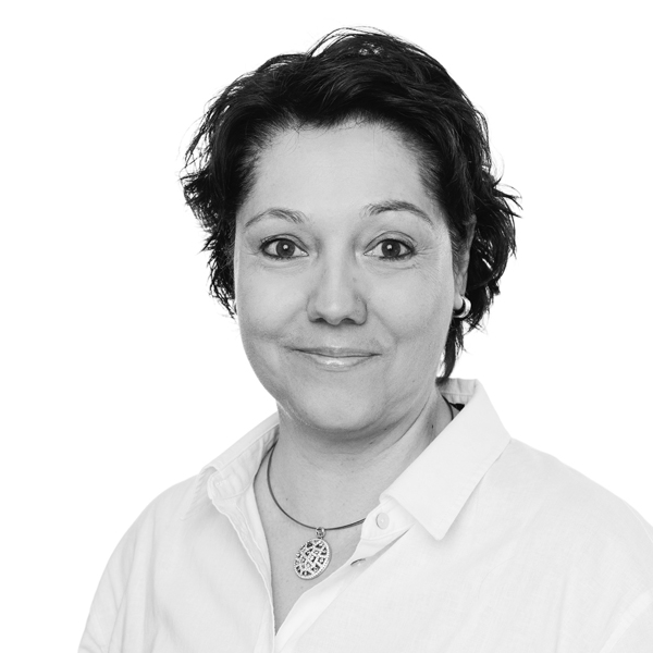 Kirsten Bitzer - Verwaltung