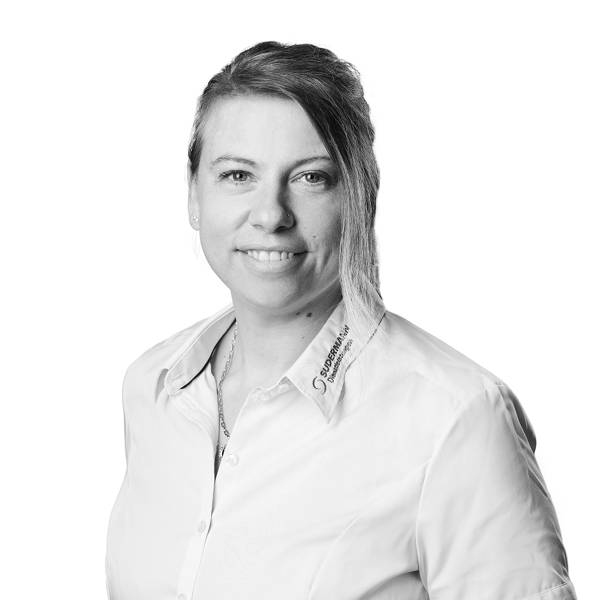 Nicole Kroes - Vertriebsinnendienst