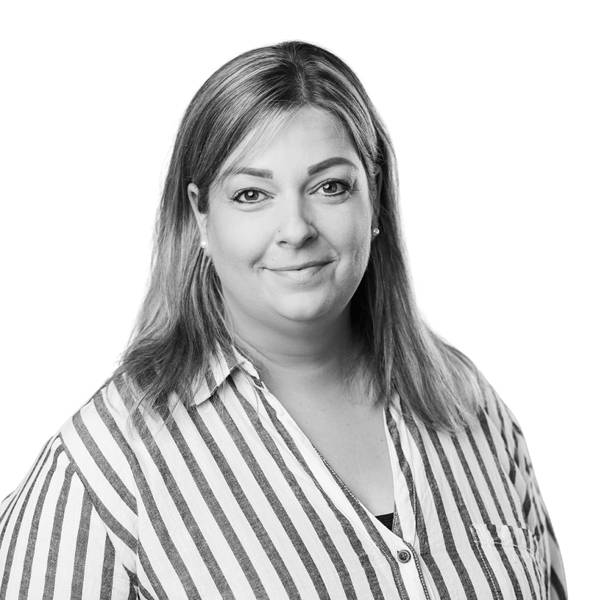 Svenja Dahlhaus - Verwaltung